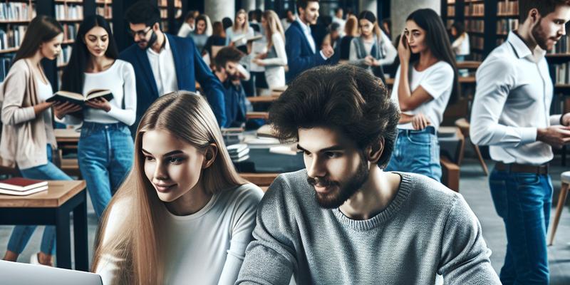 Combiner Études et Travail en Licence LEA Combiner Études et Travail en Licence LEA