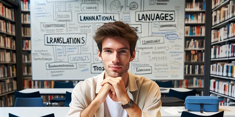 Comment Choisir ses Spécialités en Licence LEA Comment Choisir ses Spécialités en Licence LEA