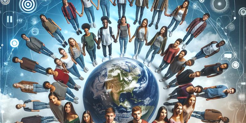 Communication Multiculturelle : Défis et Pratiques dans un Monde Globalisé Communication Multiculturelle : Défis et Pratiques dans un Monde Globalisé