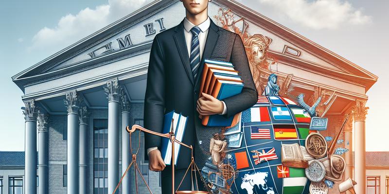 Double Licence Droit et LEA : Pourquoi et Comment