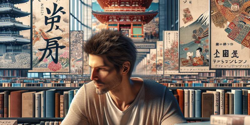 Étudier le Japonais en Licence LEA : Opportunités et Défis
