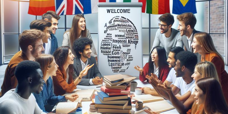 L'Approche Multiculturelle en Licence LEA L'Approche Multiculturelle en Licence LEA