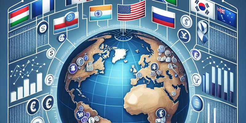 Langues et Économie : Outils pour Comprendre les Marchés Internationaux Langues et Économie : Outils pour Comprendre les Marchés Internationaux