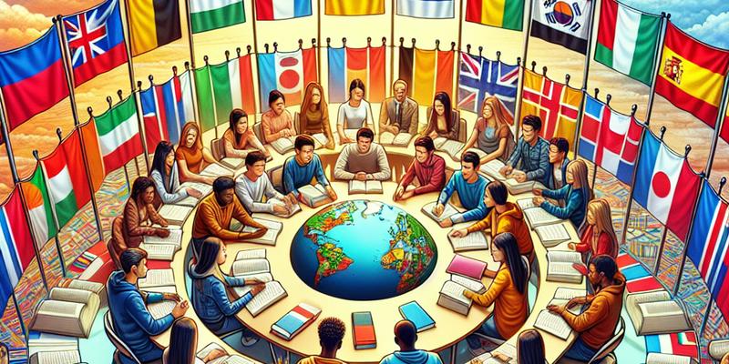 Les Options de Langues en Licence LEA Les Options de Langues en Licence LEA