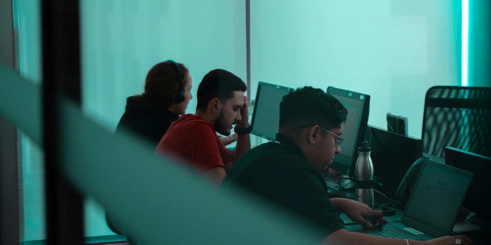 Les Techniques de Traduction en Licence LEA