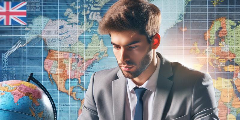 Spécialiser en Commerce International avec une Licence LEA Spécialiser en Commerce International avec une Licence LEA