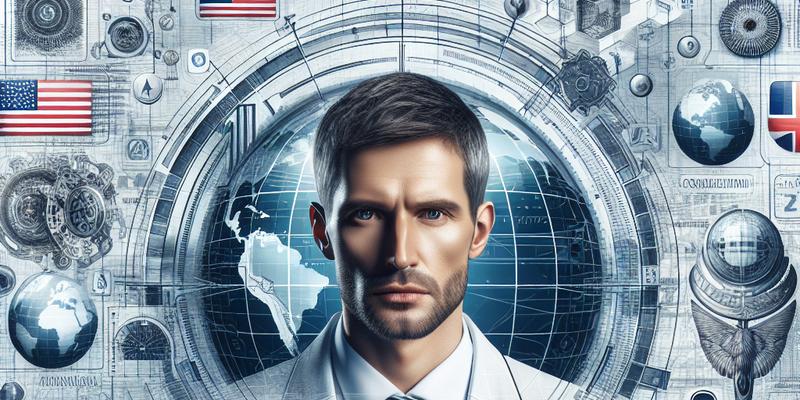Traduction Spécialisée : Secteurs Techniques et Professionnels Traduction Spécialisée : Secteurs Techniques et Professionnels