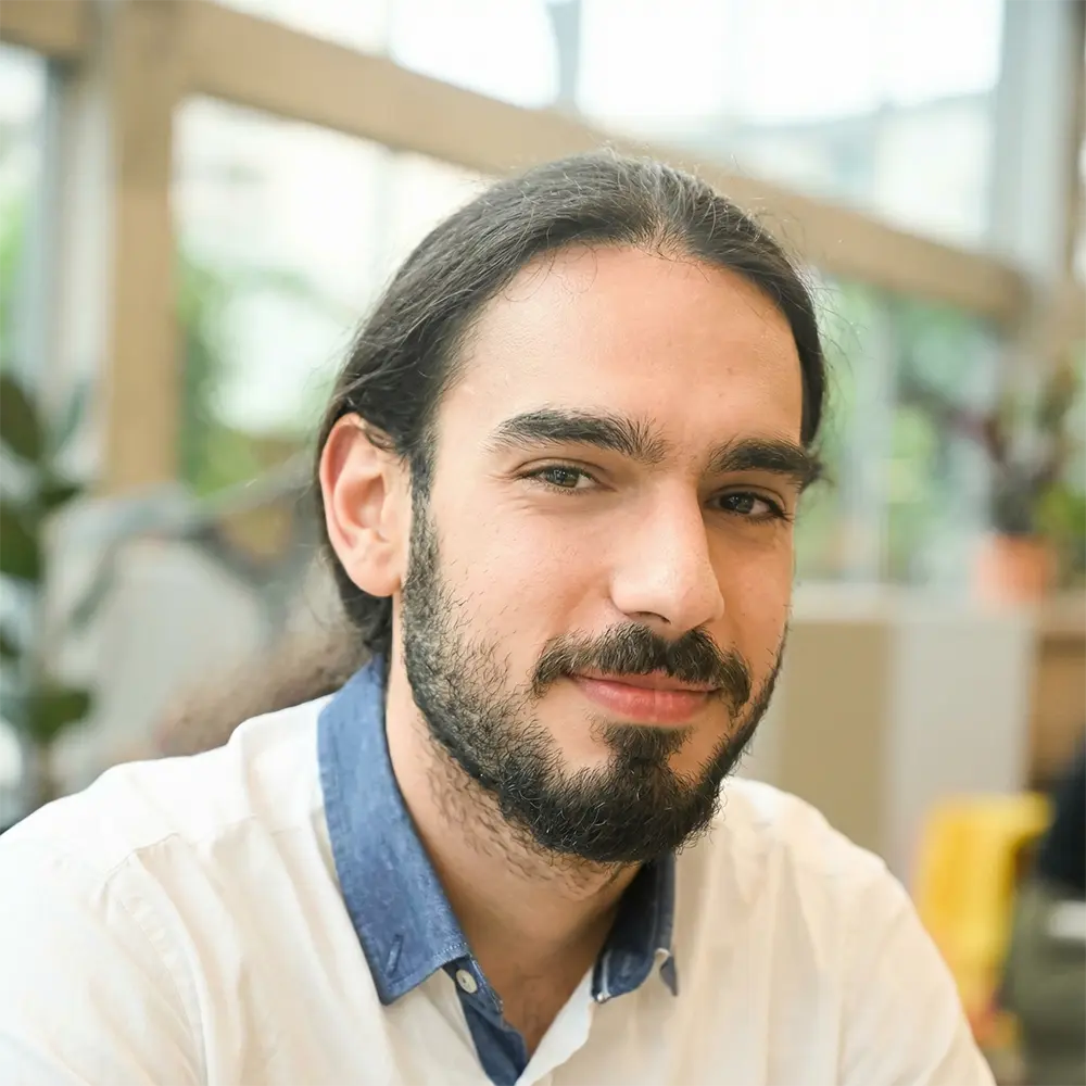 Développeur et concepteur Web de Licence LEA