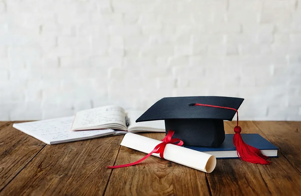 Réussite de son Licence LEA